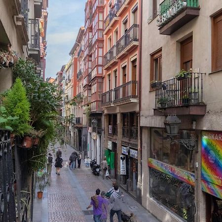 Bilbao Old Town XI By Aston Rentals Dış mekan fotoğraf